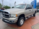 Used 2004 Dodge Ram 2500 Truck SLT w/ Trailer Tow Group image 3