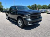 Used 2016 RAM 1500 Express w/ Black Ram 1500 Express Group image 4