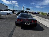 Used 1993 Chevrolet Corvette Coupe image 4
