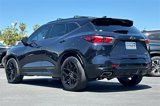 Used 2021 Chevrolet Blazer RS w/ Enhanced Convenience Package image 6