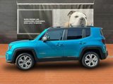 Used 2020 Jeep Renegade Limited w/ Safety and Security Group image 3