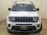 Used 2019 Jeep Renegade Sport w/ Sport Appearance Group image 4