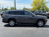 Used 2022 Jeep Grand Cherokee L Limited image 2