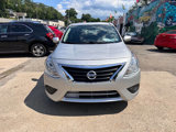 Used 2015 Nissan Versa SV image 2