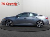 Used 2021 Nissan Sentra SR image 4