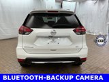 Used 2017 Nissan Rogue SV image 6