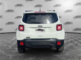 Used 2021 Jeep Renegade Latitude image 4