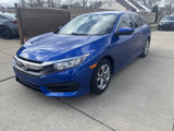 Used 2018 Honda Civic LX image 5