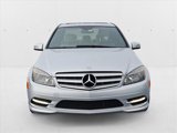 Used 2011 Mercedes-Benz C 350 Sport image 2