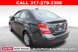 Used 2020 Chevrolet Sonic LS image 5