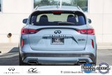 Certified 2023 INFINITI QX50 Sport image 5