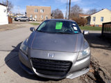 Used 2011 Honda CR-Z EX image 5