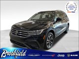 Used 2022 Volkswagen Tiguan S image 3