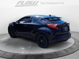 Used 2021 Toyota C-HR Nightshade image 6