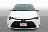 Used 2025 Toyota Corolla LE image 3