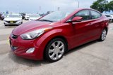 Used 2013 Hyundai Elantra Limited image 3