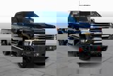 Certified 2021 Chevrolet Silverado 2500 High Country w/ Z71 Off-Road Package image 2