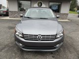 Used 2012 Volkswagen Passat TDI SEL Premium image 3