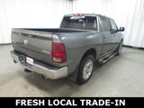 Used 2012 RAM 1500 Big Horn w/ Luxury Group image 4