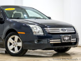 Used 2008 Ford Fusion SE image 2