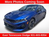 Used 2022 Kia K5 GT-Line w/ GT-Line FWD Premium Package image 3