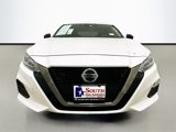 Used 2021 Nissan Altima 2.5 SR image 2