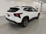 New 2025 Chevrolet Trax LT w/ LT Convenience Package image 5