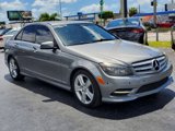 Used 2011 Mercedes-Benz C 300 4MATIC Sedan image 5