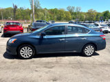 Used 2013 Nissan Sentra SV image 2