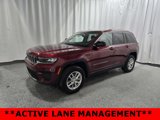 Used 2023 Jeep Grand Cherokee Laredo w/ Luxury Tech Group I image 5