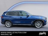 Used 2022 BMW X5 xDrive40i w/ Climate Comfort Package image 6
