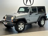 Used 2013 Jeep Wrangler Sport image 3