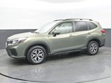 Used 2019 Subaru Forester Premium image 5