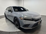 Certified 2022 Honda Civic Sport image 2