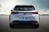 Used 2019 Lexus UX 250h F Sport image 4