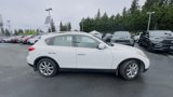 Used 2015 INFINITI QX50 Journey image 5