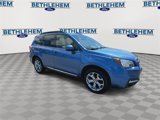 Used 2017 Subaru Forester 2.5i Touring image 2