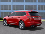 New 2025 Cadillac XT6 Luxury image 3