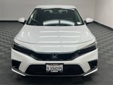 Used 2023 Honda Civic LX image 3