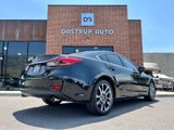 Used 2017 MAZDA MAZDA6 Grand Touring image 6