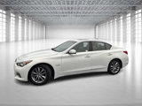 Used 2014 INFINITI Q50 Premium w/ Navigation Package image 2