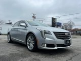 Used 2019 Cadillac XTS Luxury image 4