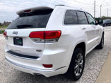Used 2019 Jeep Grand Cherokee Summit image 5
