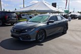 Used 2020 Honda Civic EX image 4