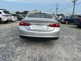 Used 2020 Chevrolet Malibu LS image 4