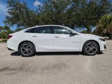 Used 2024 Chevrolet Malibu LT image 3