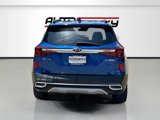 Used 2021 Kia Seltos SX w/ SX Sunroof Package image 6
