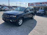 Used 2017 Jeep Grand Cherokee Laredo image 3