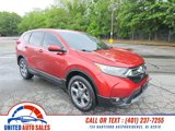 Used 2017 Honda CR-V EX-L image 3