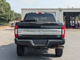 Certified 2020 Ford F250 Platinum image 4